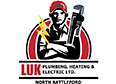 NB Luk Plumbing Heating & Electric Ltd Logo