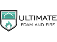 Ultimate Insulation Foam and Fire Inc Logo