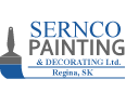 Sernco Painting and Decorating Ltd Logo