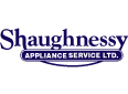 Shaughnessy Appliance Service Ltd Logo