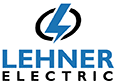 Lehner Electric Inc Logo