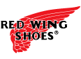 Redwing Shoe Store Logo