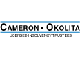 Cameron Okolita Inc Logo