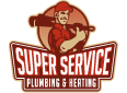 Super Service Plumbing & Heating Ltd Logo