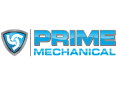 Prime Mechanical Logo