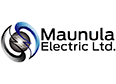 Maunula Electric LTD Logo