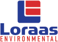 Loraas Disposal Logo