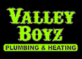 Valley Boyz Plumbing & Heating Logo