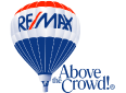 Jerome Rink (RE/MAX Crown Real Estate) Logo