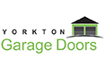 Yorkton Garage Doors Logo