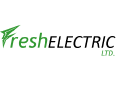 Fresh Electric Logo