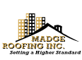Madge Roofing Inc Logo