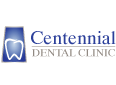Centennial Dental Clinic Logo