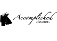 Accomplished Cleaners Logo
