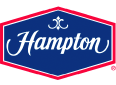 Hampton Inn Logo