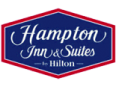 Hampton Inn & Suites Logo