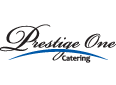 Prestige One Catering Logo
