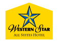 Western Star All Suites Signature Hotel Logo