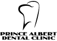 Prince Albert Dental Clinic Logo
