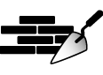 C & B Stoneworks Logo