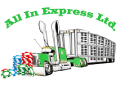 All In Express Ltd Logo
