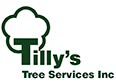 Tilly's Tree Services Logo