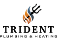 Trident Plumbing & Heating Logo