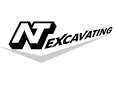 N T Excavating Ltd Logo