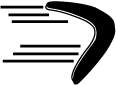 Provincial Courier Service Inc Logo