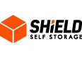 Shield Self Storage Logo
