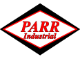 Parr Industrial Ltd Logo