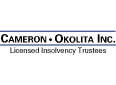 Cameron Okolita Inc Logo