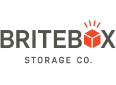 BRITEBOX Storage Co Logo