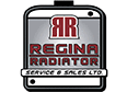 Regina Radiator Sales & Service Ltd Logo