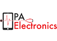 PA Electronics Logo