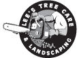 Lee's Tree Care Logo