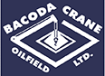Bacoda Crane & Oilfield Ltd Logo