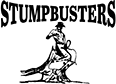 StumpBusters Logo