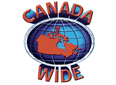 Canada Wide Restoration Inc Logo