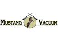 Mustang Vac Service Logo