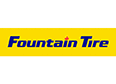 Fountain Tire Logo