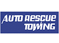 Auto Rescue Towing Logo