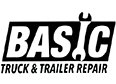 Basic Truck & Trailer Repair Incorporated Logo