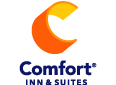 Comfort Inn & Suites North Battleford Logo