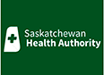 Saskatchewan Health Authority Logo