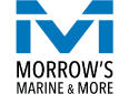 Morrows Marine & More Logo