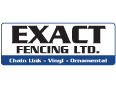 Exact Fencing Ltd Logo