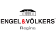 Engel & Volkers Regina Logo
