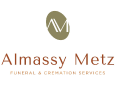 Almassy Metz Funeral & Cremation Services Logo