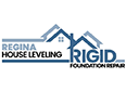 Regina House Leveling & Rigid Foundation Repair Logo